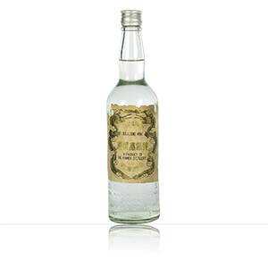 特級高梁酒-銀蓋