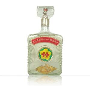 東引酒廠 國慶紀念酒