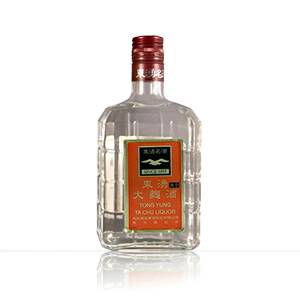 東引酒廠 火焰大麴