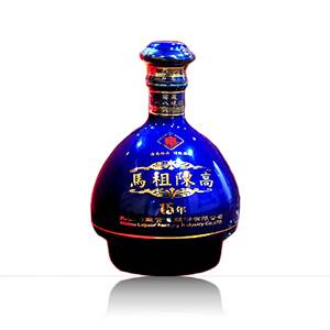 馬祖酒廠 陳年高粱酒