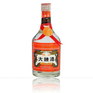 金門酒廠 精選大麴酒