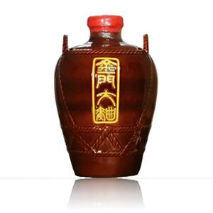 金門酒廠 金字大麴