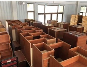 高雄市廢棄物清運