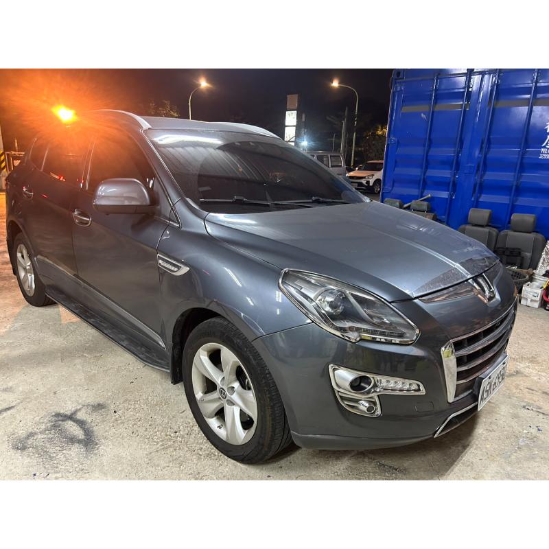 2015年日產納智捷