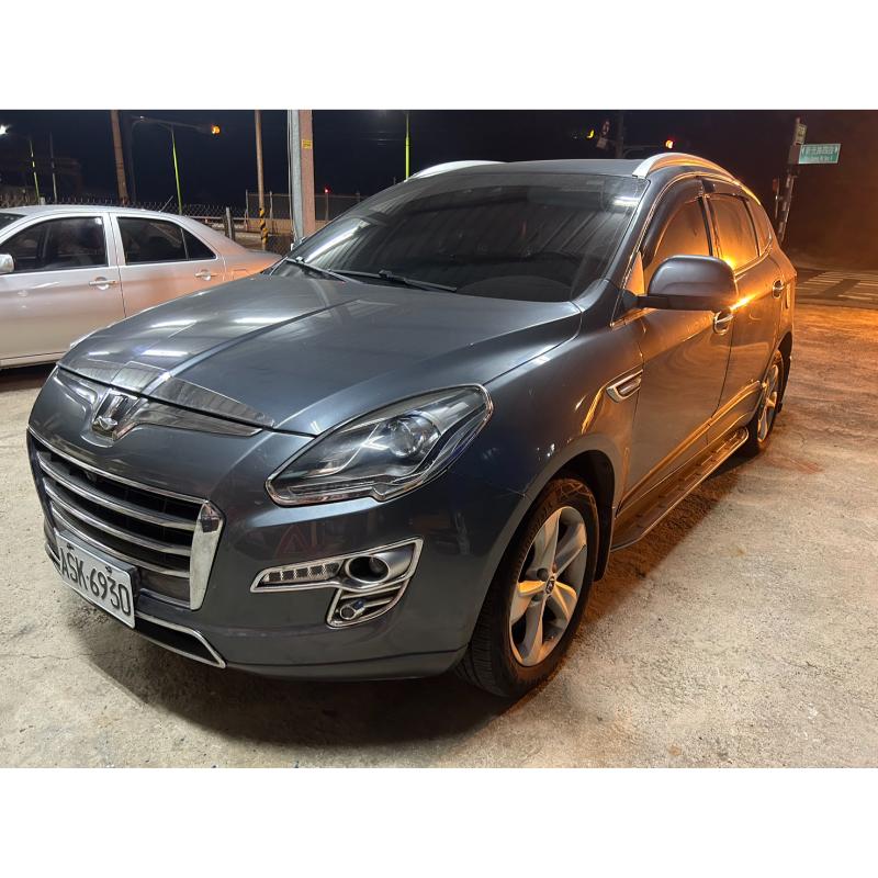 2015年日產納智捷