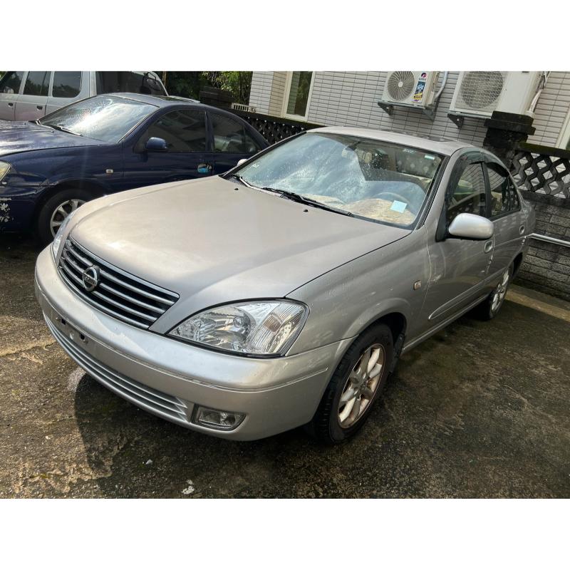 2006年日產