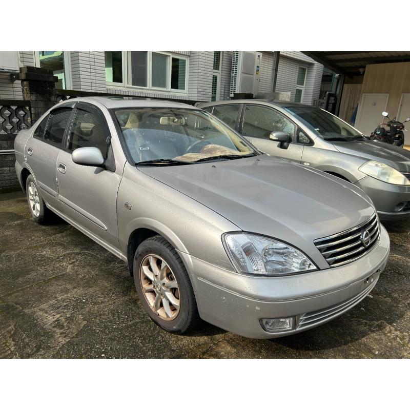 2006年日產