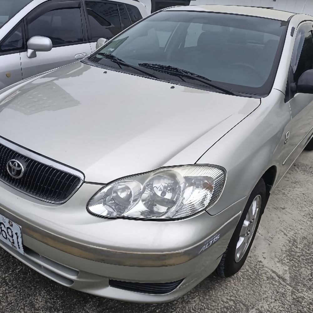 亞昇汽車商行 桃園汽車收購 中古車買賣