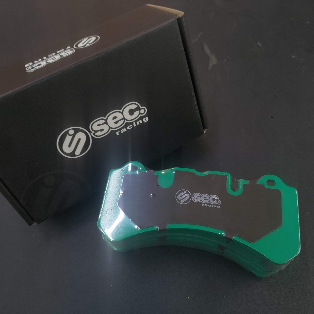 台製SEC RACI