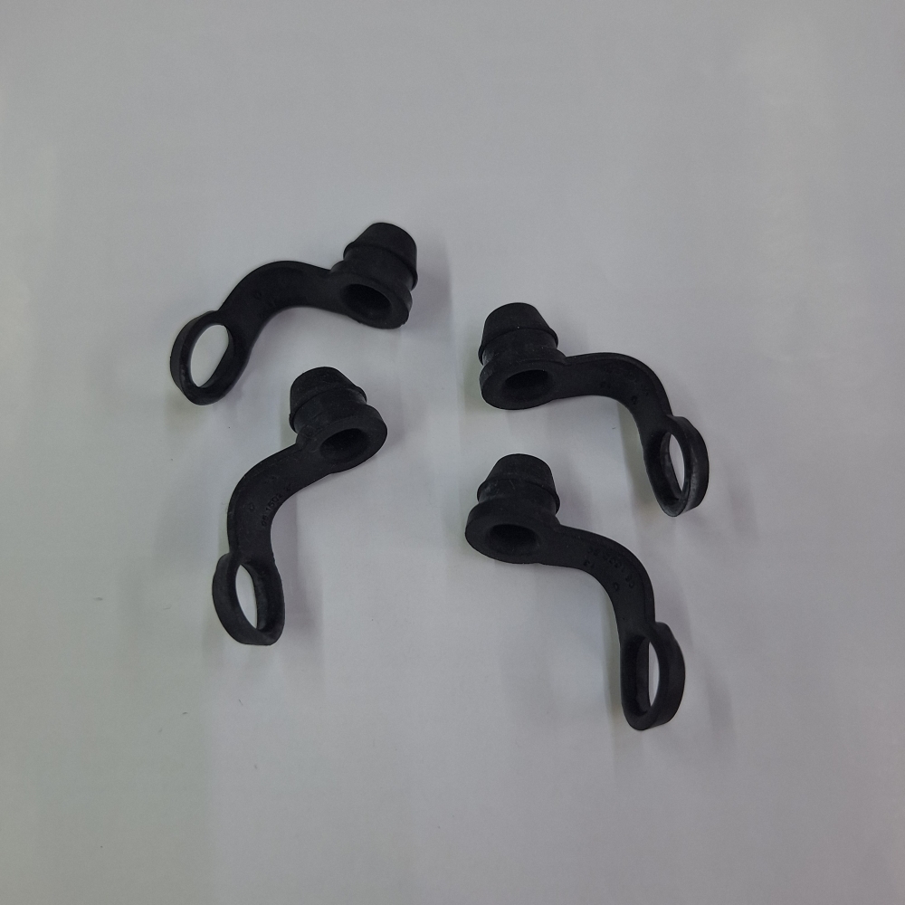 全新改裝卡鉗用卸油/放氣螺絲防塵蓋