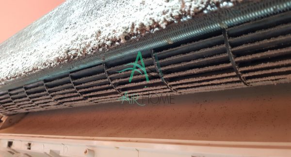 分離式壁掛冷氣清洗