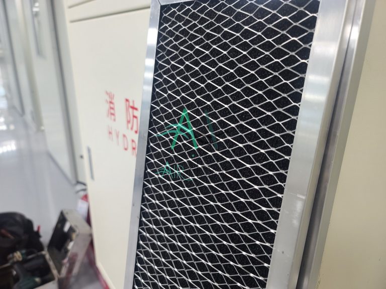 冷氣濾網