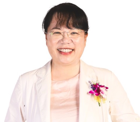 觸動筋膜刀