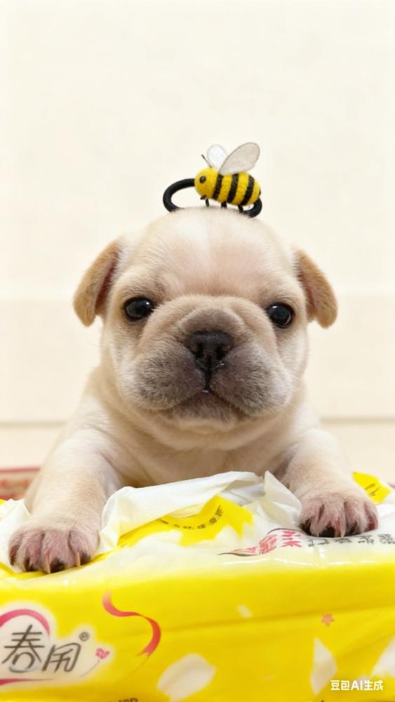 粗獷型甜美風法鬥奶油