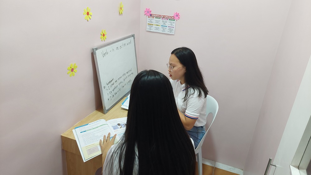 宿霧ICL國際語言學校（原iCrazy）