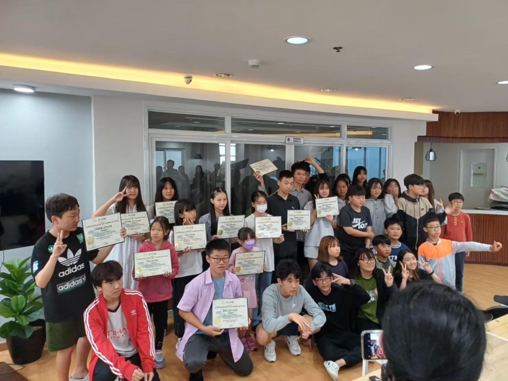 碧瑤 Choice and success CNS