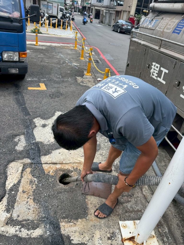 飯店抽化糞池/化糞池藥劑/抽水肥/抽肥