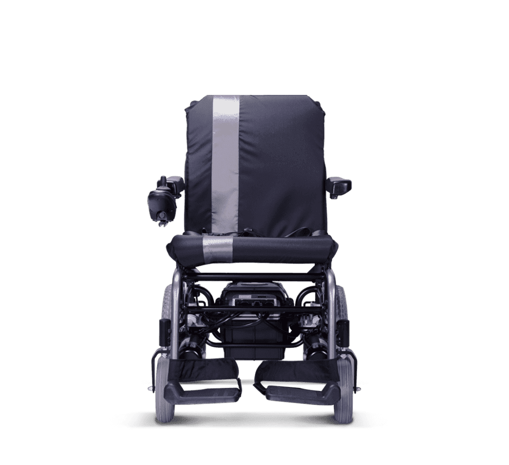小遊俠 KP-10.3S 電動輪椅