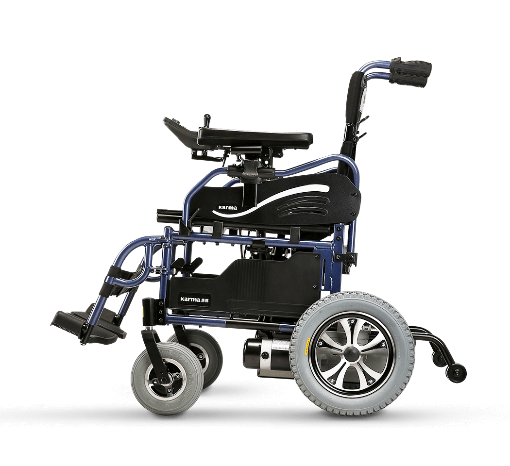  KP-25.2 電動輪椅