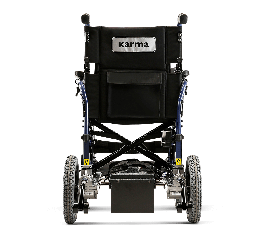  KP-25.2 電動輪椅