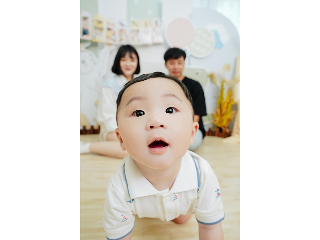 派對抓周-子宸