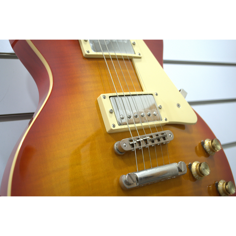 【CORONA】Les Paul Honey Burst