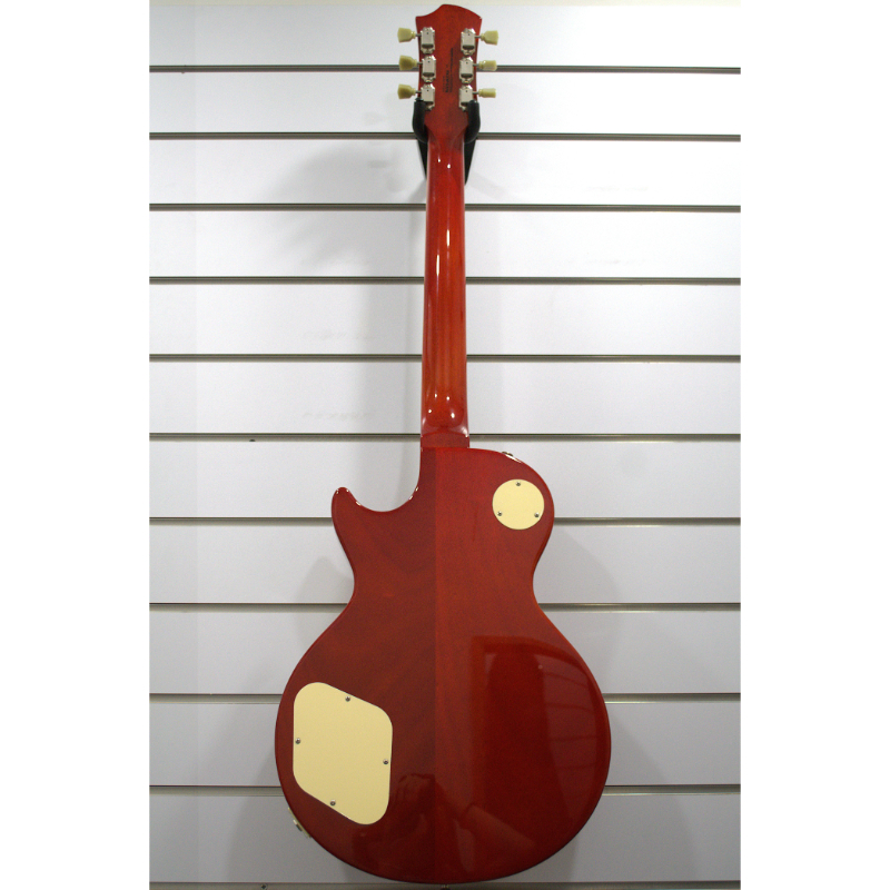 【CORONA】Les Paul Honey Burst