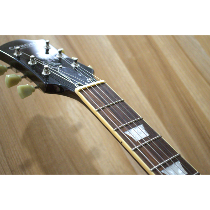 【CORONA】Les Paul Gold Top