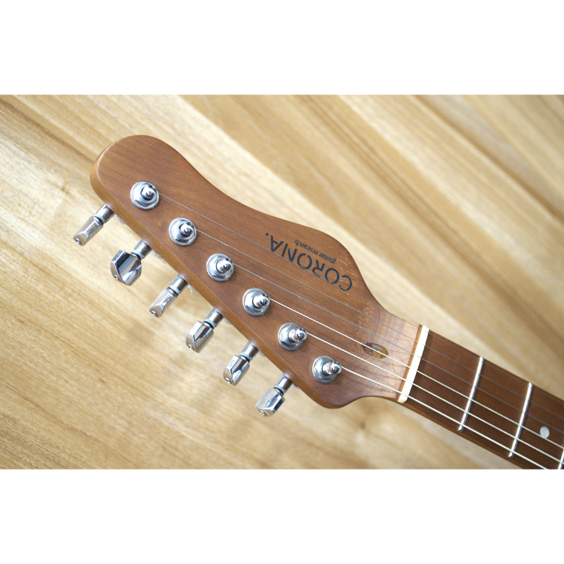 【CORONA】MPHSS24 Black