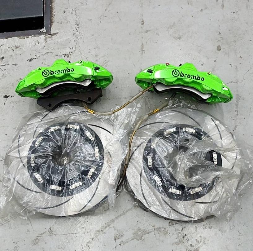 Brembo GT6