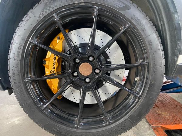 brembo