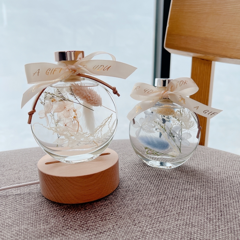 浮游花瓶創作-100ML