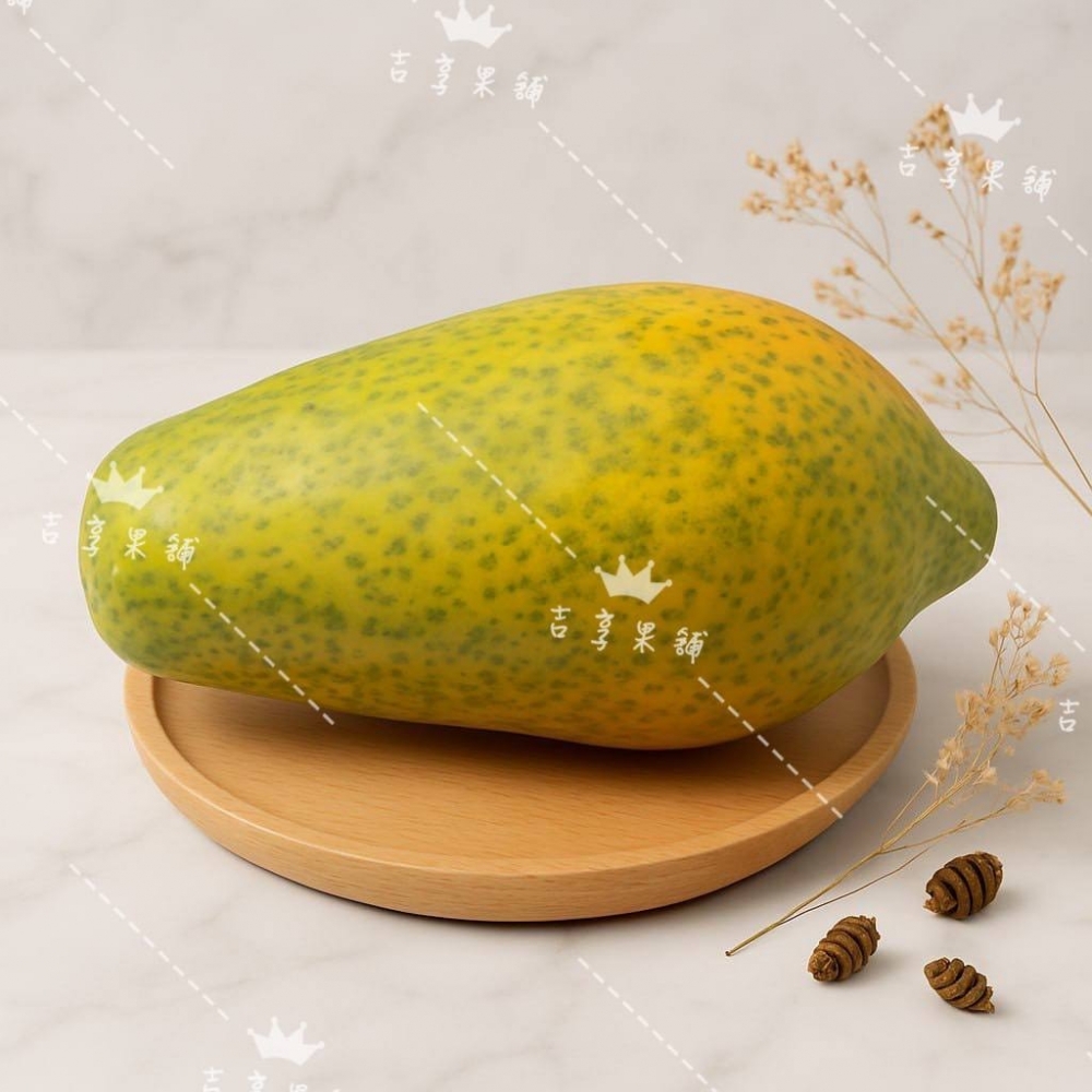 屏東木瓜