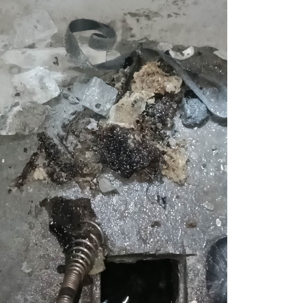 台南排水管堵塞