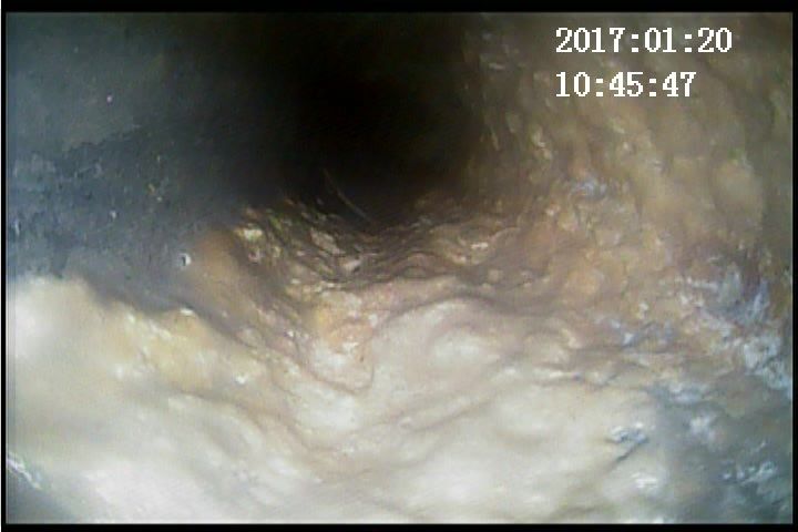 高雄廚房堵塞