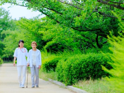 桃園特聘護理師-真心