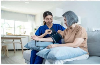 新竹私人護士-真心