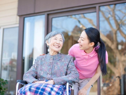 台中私人護士-真心   