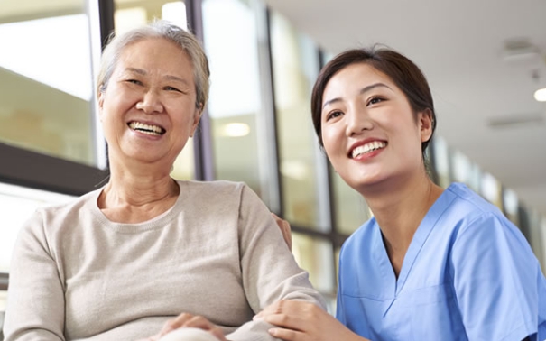 彰化私人護士-真心 