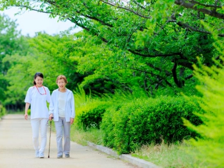 澎湖私人護理師-真心