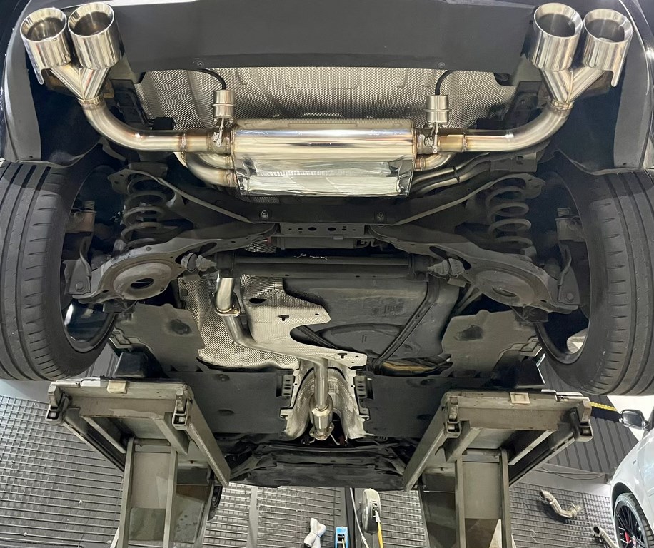 Volvo v40 全段黨派200目