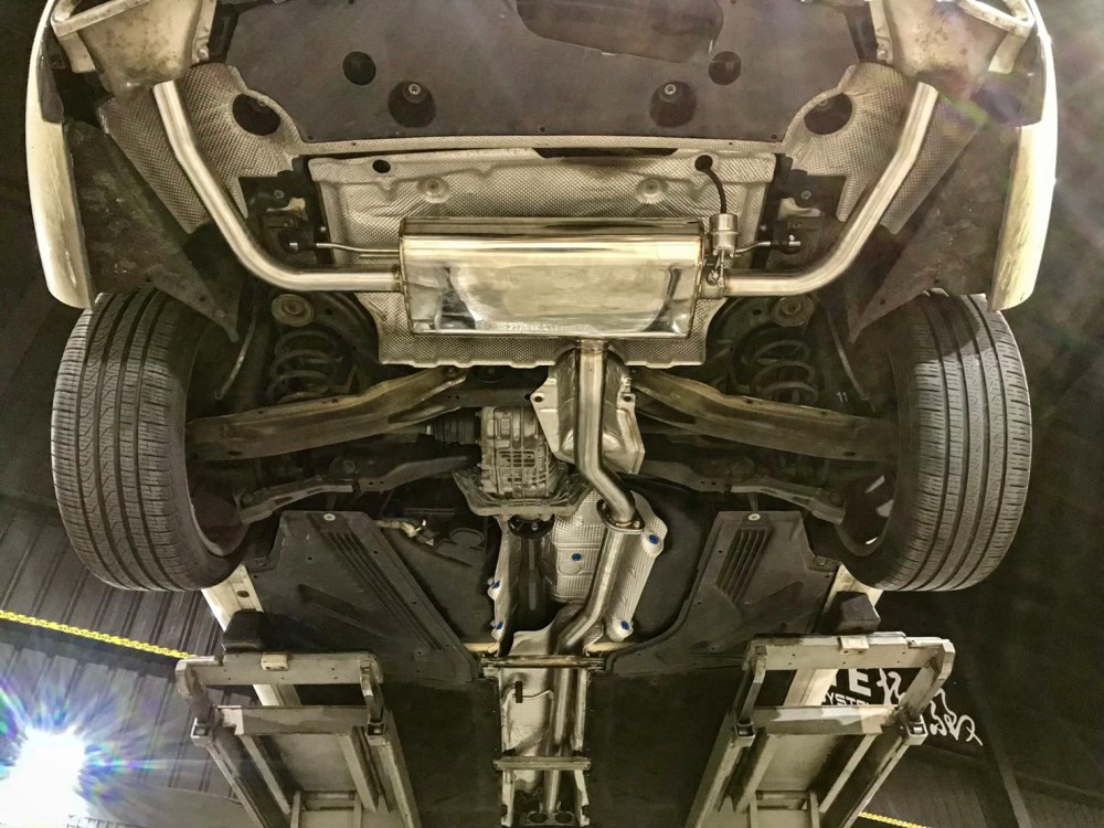 Benz Cla250 c117 全段 當派200目 電腦二階