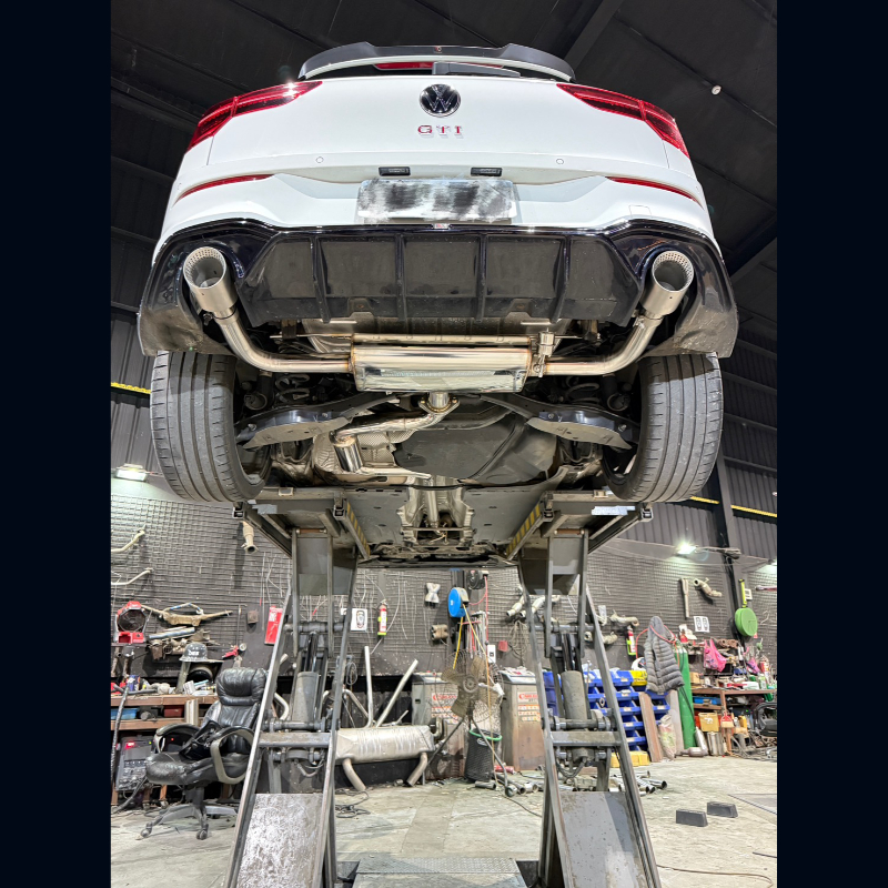 Vw golf Gt