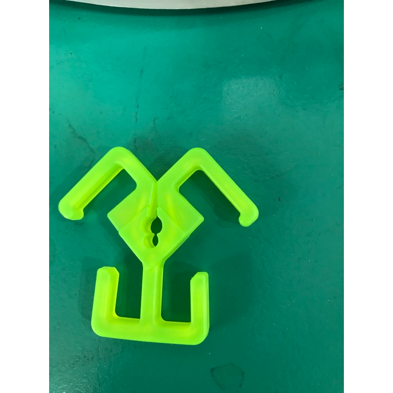 20入贈袋-客廳帳營繩掛勾、萬用掛勾