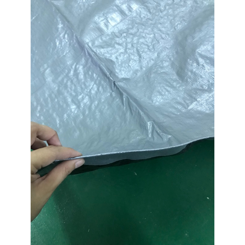 300地墊+收納袋-台灣製厚地墊 露營外地布