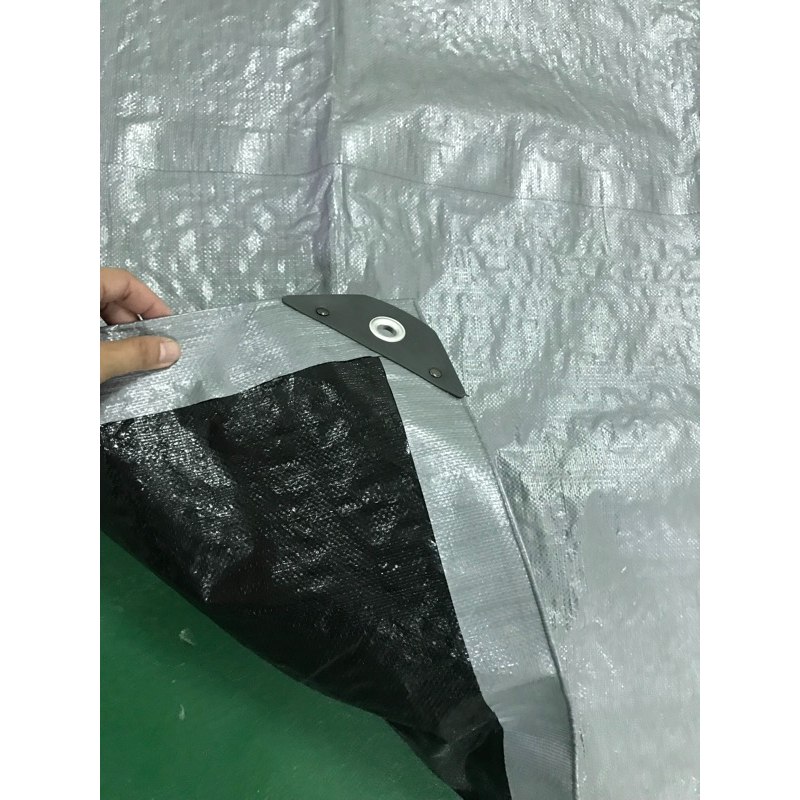 270*270-台灣製厚地墊 露營外地布