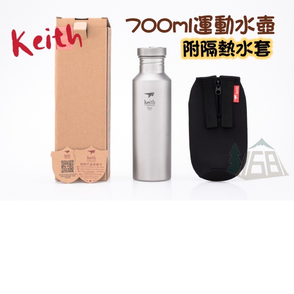 keith Ti30