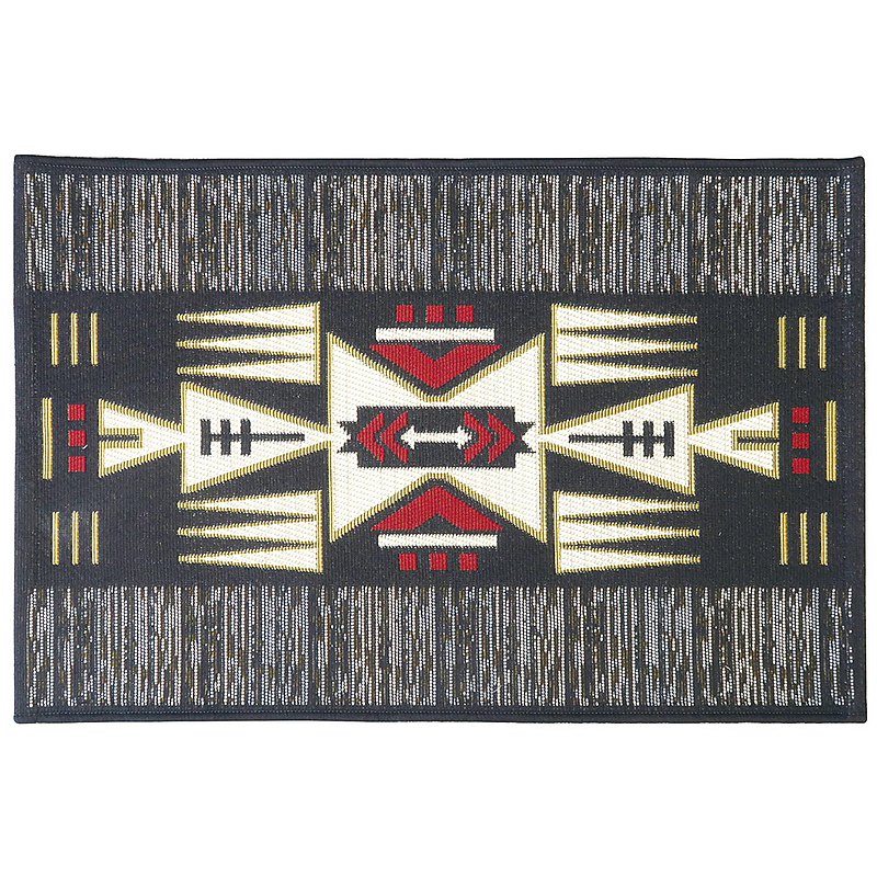 Post General 戶外抗UV可水洗地墊(腳踏墊)