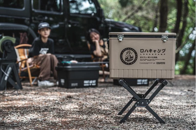 樂活不露 36公升 冰桶/保溫桶 野餐 露營 野營 釣魚