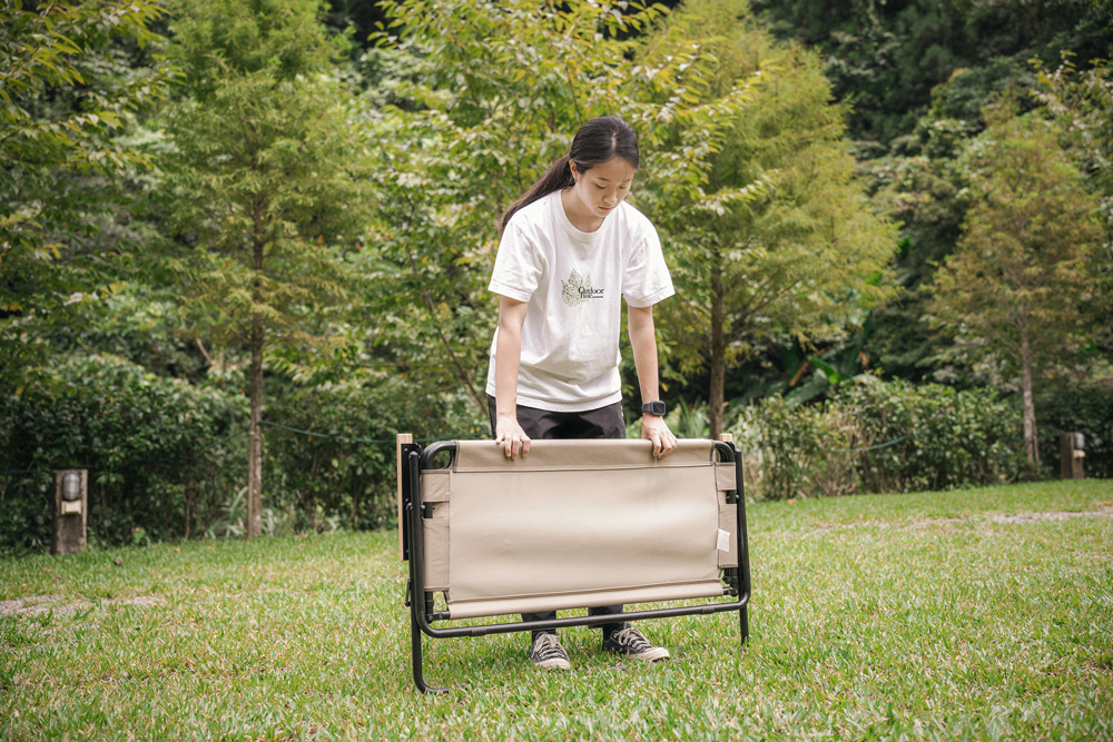 OB - 逐夢星空休閒【雙人椅】